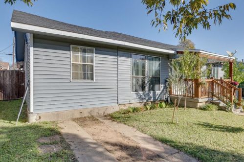 1607 Brandon St, Dallas, TX 75208-7134