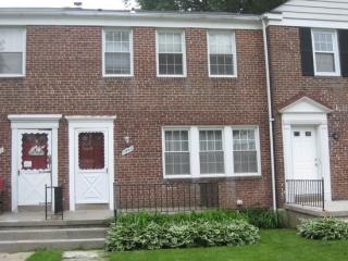 1964 Edgewood Rd, Baltimore MD  21234-5210 exterior