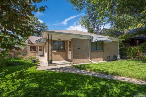 3527 Newton St, Denver, CO 80211-2751