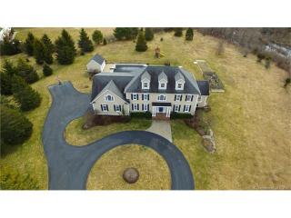 16 Franklins Way, Guilford, CT 06437-2193