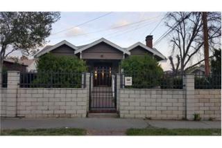 1050 Towne Ave, Pomona, CA 91766-3653