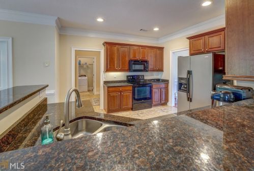 257 Liberty Trce, Milner GA  30257-3635 exterior