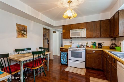 3 Purchase Ct, Lemont IL  60440-1317 exterior