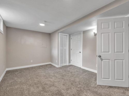 3723 Hazel Ct, Englewood CO  80110-3221 exterior