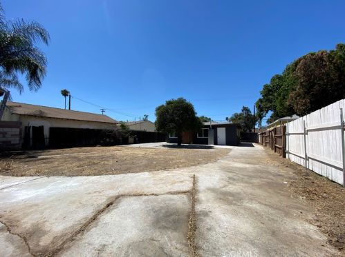 1431 Villa St, Riverside CA  92507-1301 exterior