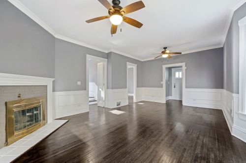 7143 34 St, Forest View IL  60402-3206 exterior