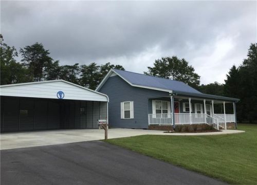 343 Earlestead Dr, Walhalla, SC 29691-4010