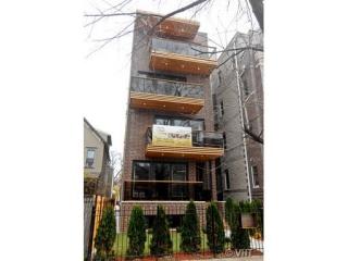 3839 Ashland Ave, Chicago IL  60643-3513 exterior
