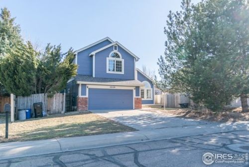 4626 A St, Greeley, CO 80634-1066