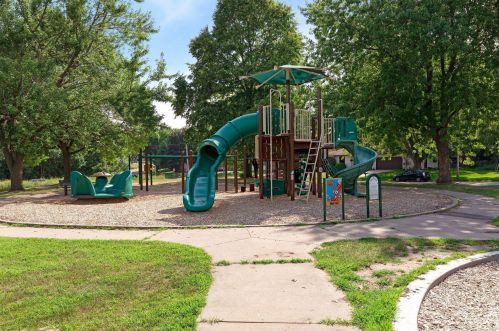 765 Belmont Ln, Saint Paul MN  55109-3508 exterior