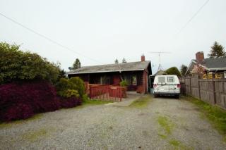 7805 Rainier Dr, Everett, WA 98203-6518