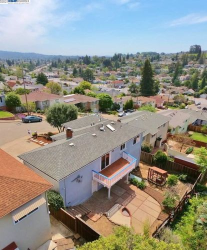 3468 Marques Ct, Hayward, CA 94546-2056