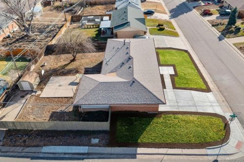 2702 Vrain St, Denver CO  80212-1330 exterior