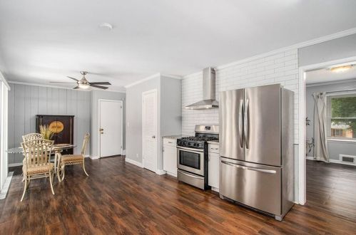 1823 Fort Valley Dr, Atlanta GA  30311-5115 exterior