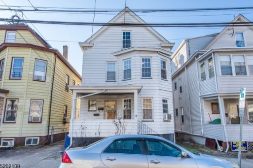 48 Webster Ave, Paterson NJ  07501-3211 exterior