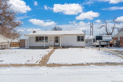 8820 Hooker Way, Westminster, CO 80031-3336