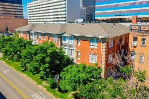 325 18th Ave, Denver, CO 80203-1230