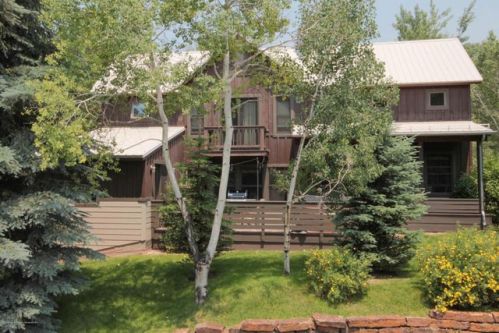 920 Lupine Cir, Basalt CO  exterior