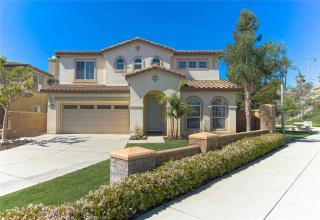 1865 Drew Pl, Upland, CA 91784-9268