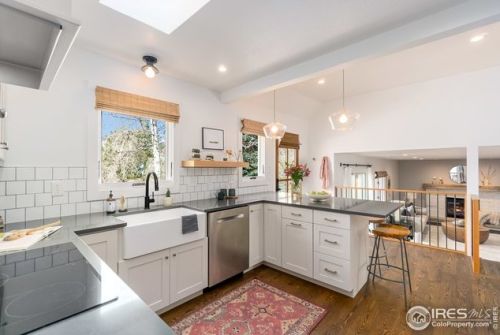 2625 Yorkshire St, Fort Collins CO  80526-6201 exterior