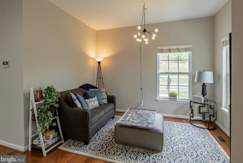 507 Twinleaf Dr, Aberdeen MD  21001-2652 exterior
