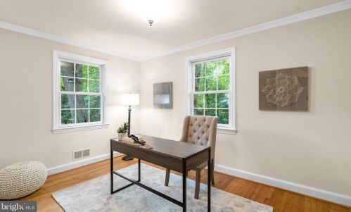 709 Milestone Dr, Silver Spring MD 20904-2735 exterior