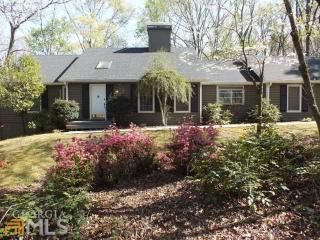 4732 Creek Wood Dr, Gainesville, GA 30507-8870