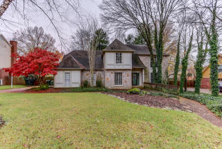 333 Songbird Rd, Piperton, TN 38017-1834