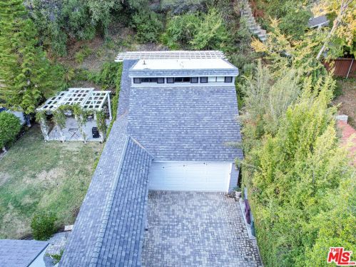 1463 Beaudry Blvd, Glendale CA  91208-1707 exterior