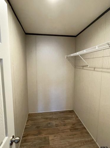 2462 Blocker Rd, Marshall TX 75672-3720 exterior