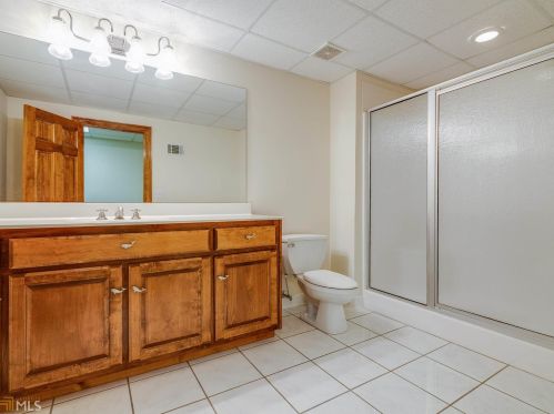 1224 Ml Crk Ln, Stockbridge GA  30281-4879 exterior