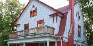 1114 12th St, Boulder CO  80302-7854 exterior