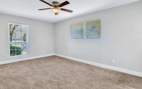 1906 Gross Rd, Dallas TX  75228-4767 exterior