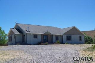 3764 Blair Rd, Whitewater CO  81527-9518 exterior