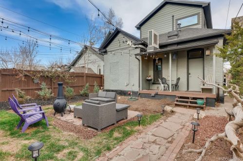 973 Lipan St, Denver CO 80211-3047 exterior