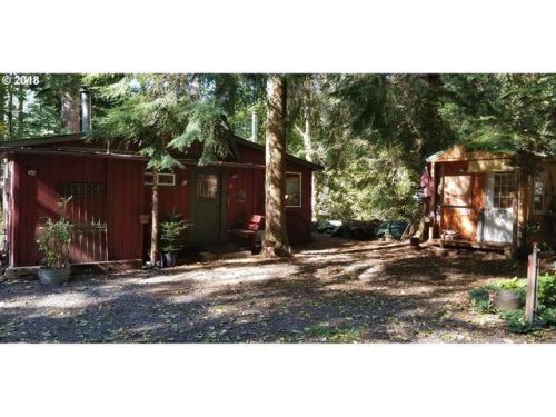 201 Baker Rd, Yale, WA 98603-9739