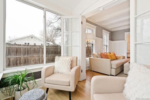 4300 Wolff St, Denver CO  80236-3325 exterior