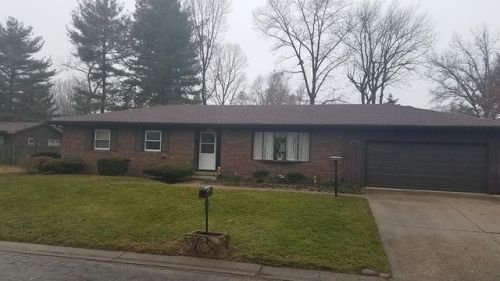 3248 Vista Dr, Danville, IL 61832-1378