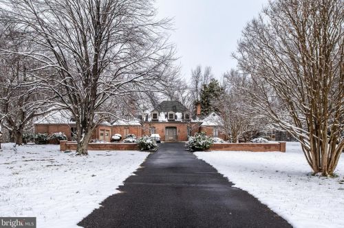 25 King Georges Grant, Fredericksburg, VA 22405-1860