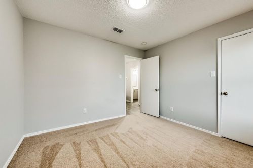 4201 Coral Springs Dr, Fort Worth TX  76123-1458 exterior