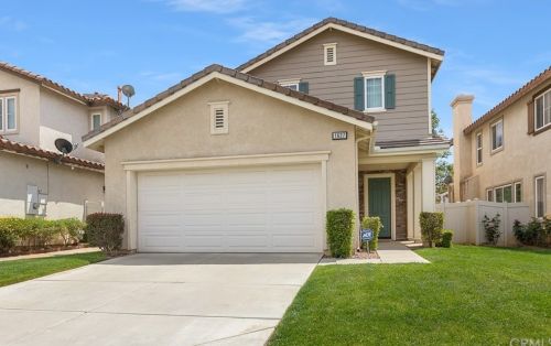 1627 Rigel St, Beaumont, CA 92223-2488