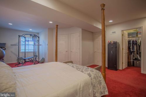 116 Solomons Ct, Hedgesville WV  25427-3723 exterior