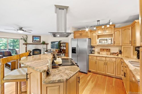 19151 Copper Spur, Conifer, CO 80433-5602