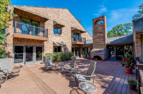 601 Chardonnay Rdg, Cincinnati OH 45226-1732 exterior