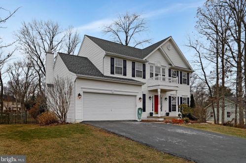 21 General Anderson Ct, Harpers Ferry, WV 25425-3088