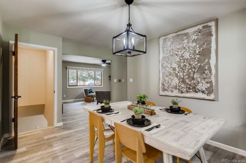 3025 Cortez St, Fort Collins CO  80525-2508 exterior