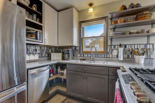 1729 5th St, Saint Paul MN  55112-6547 exterior