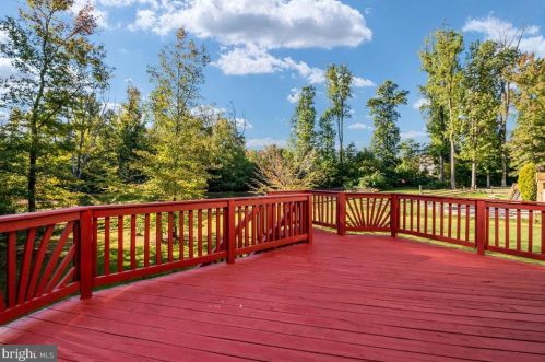 584 Windsong Dr, Aberdeen MD  21001-1835 exterior