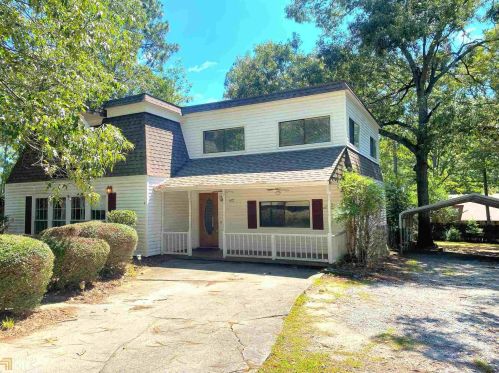 612 Mimosa Ct, Statesboro, GA 30458-2128