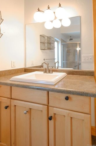 127 Grand Ave, Hot Sulphur Springs CO  80451-9990 exterior